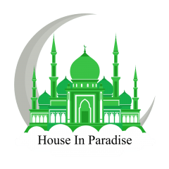 House In Paradise Crowdfund Mosque Improvements And Construction